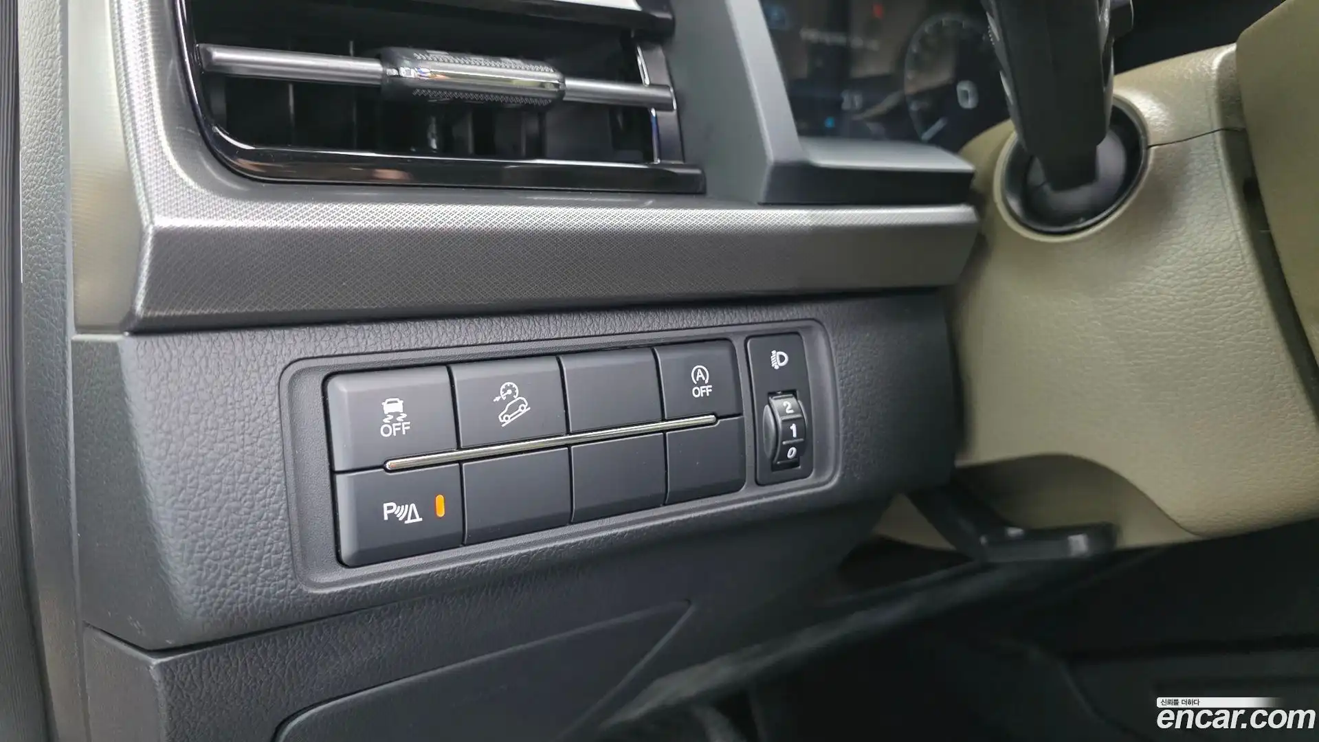 Rexton KG Mobility 2023.5-OPTION-017