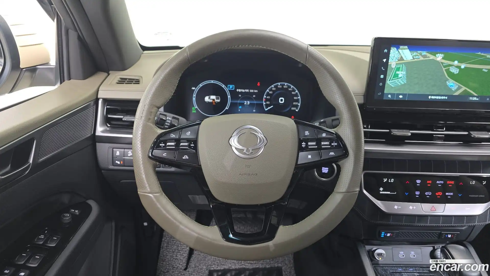 Rexton KG Mobility 2023.5-OPTION-018