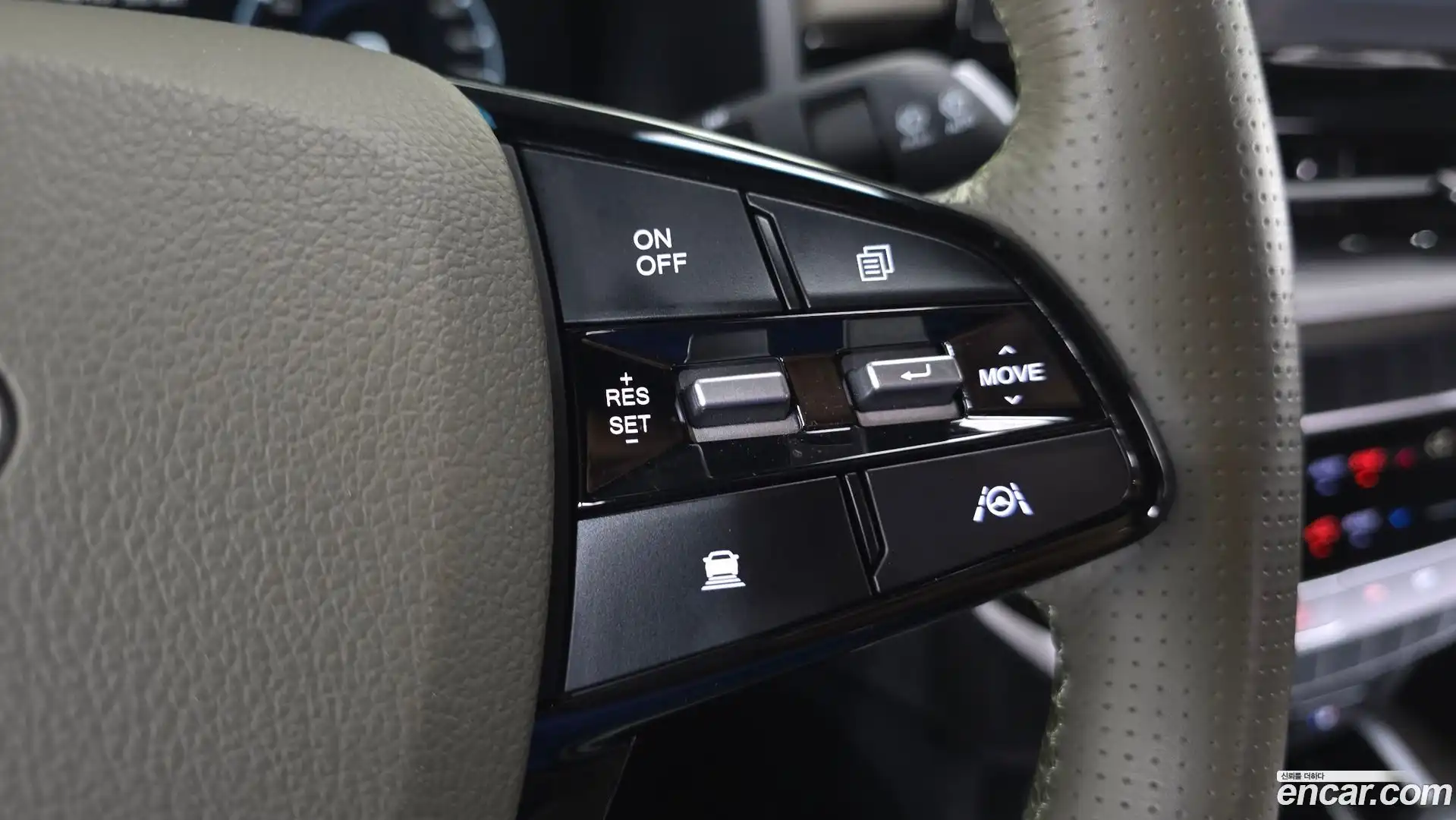 Rexton KG Mobility 2023.5-OPTION-019