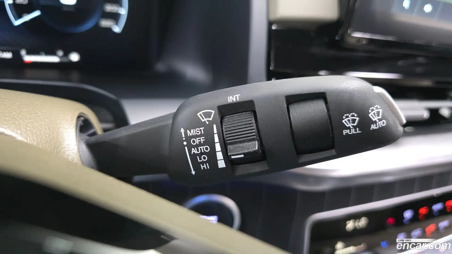 Rexton KG Mobility 2023.5-OPTION-020