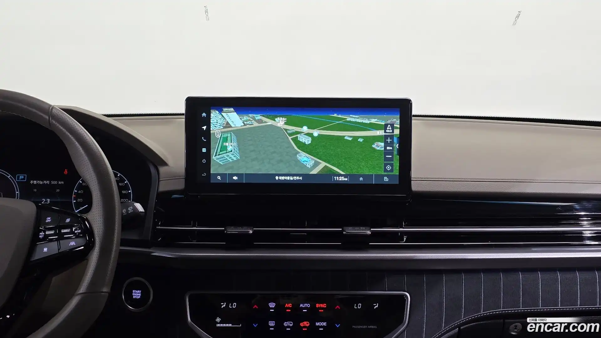 Rexton KG Mobility 2023.5-OPTION-022