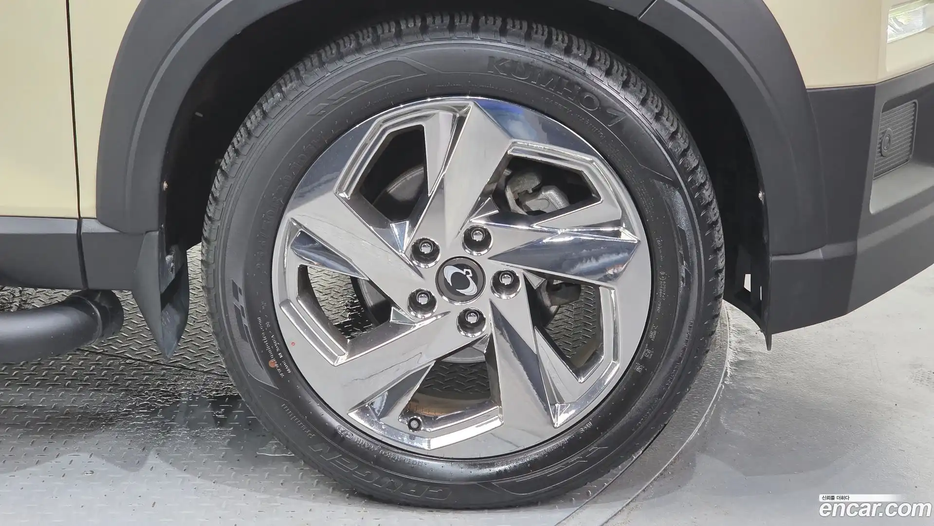Rexton KG Mobility 2023.5-OUTER-031