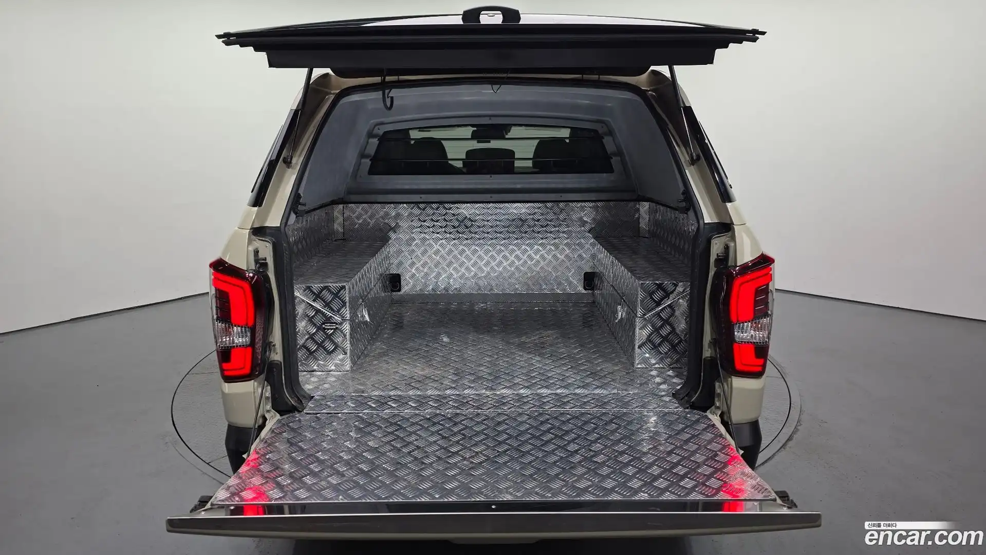 Rexton KG Mobility 2023.5-OPTION-043