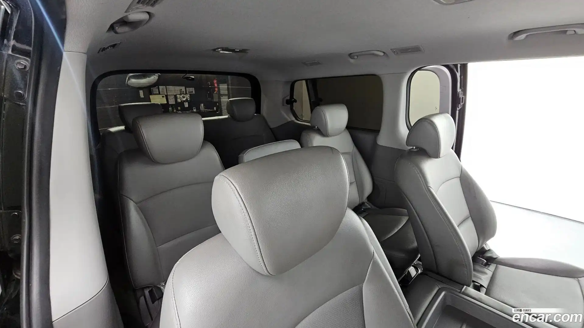 Starex Hyundai 2016.10-OPTION-015