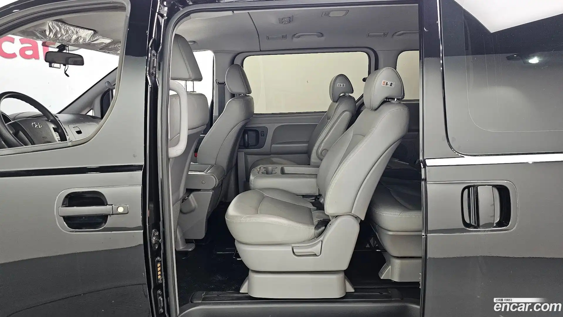 Starex Hyundai 2016.10-OPTION-016