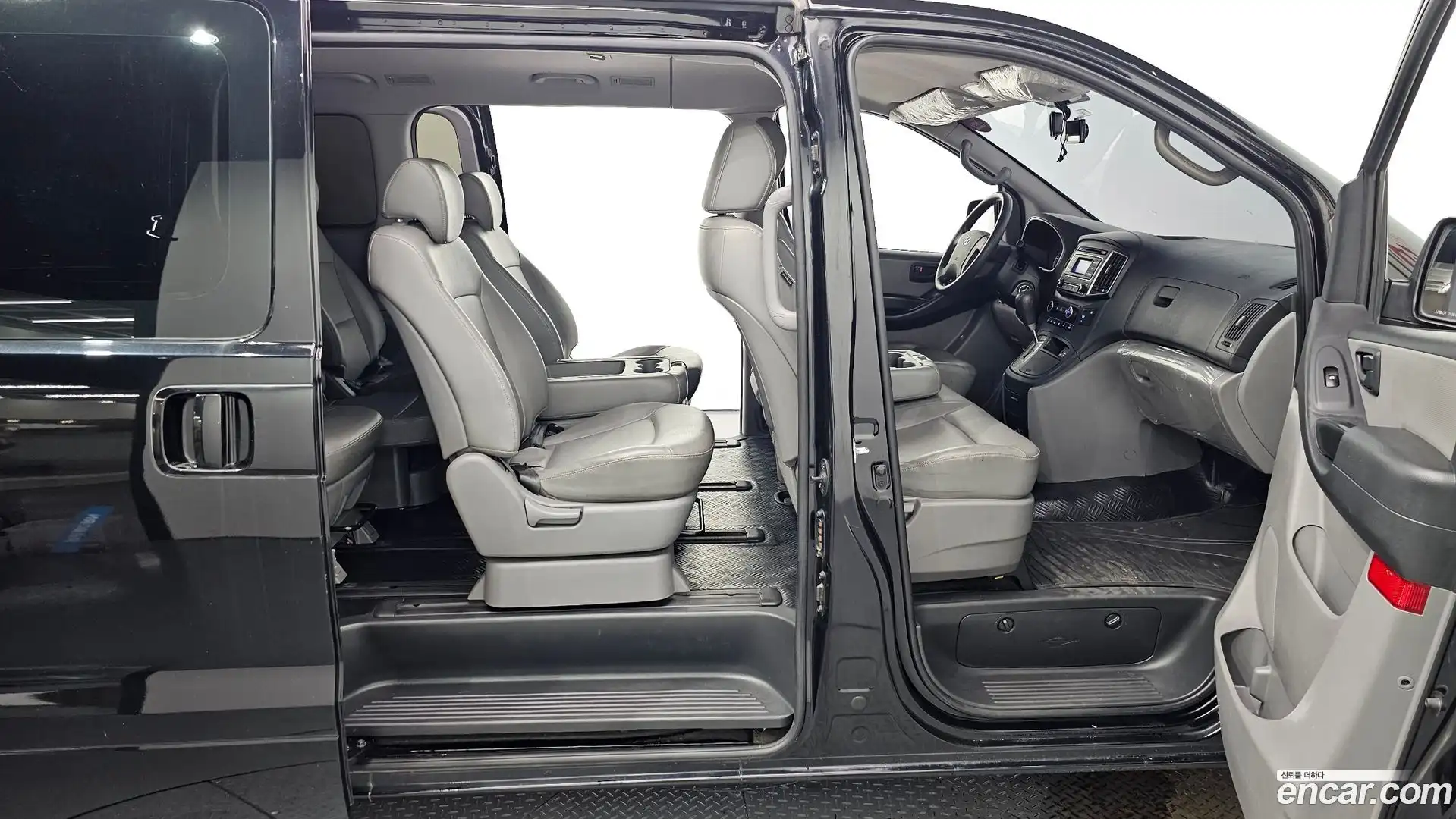 Starex Hyundai 2016.10-OPTION-021