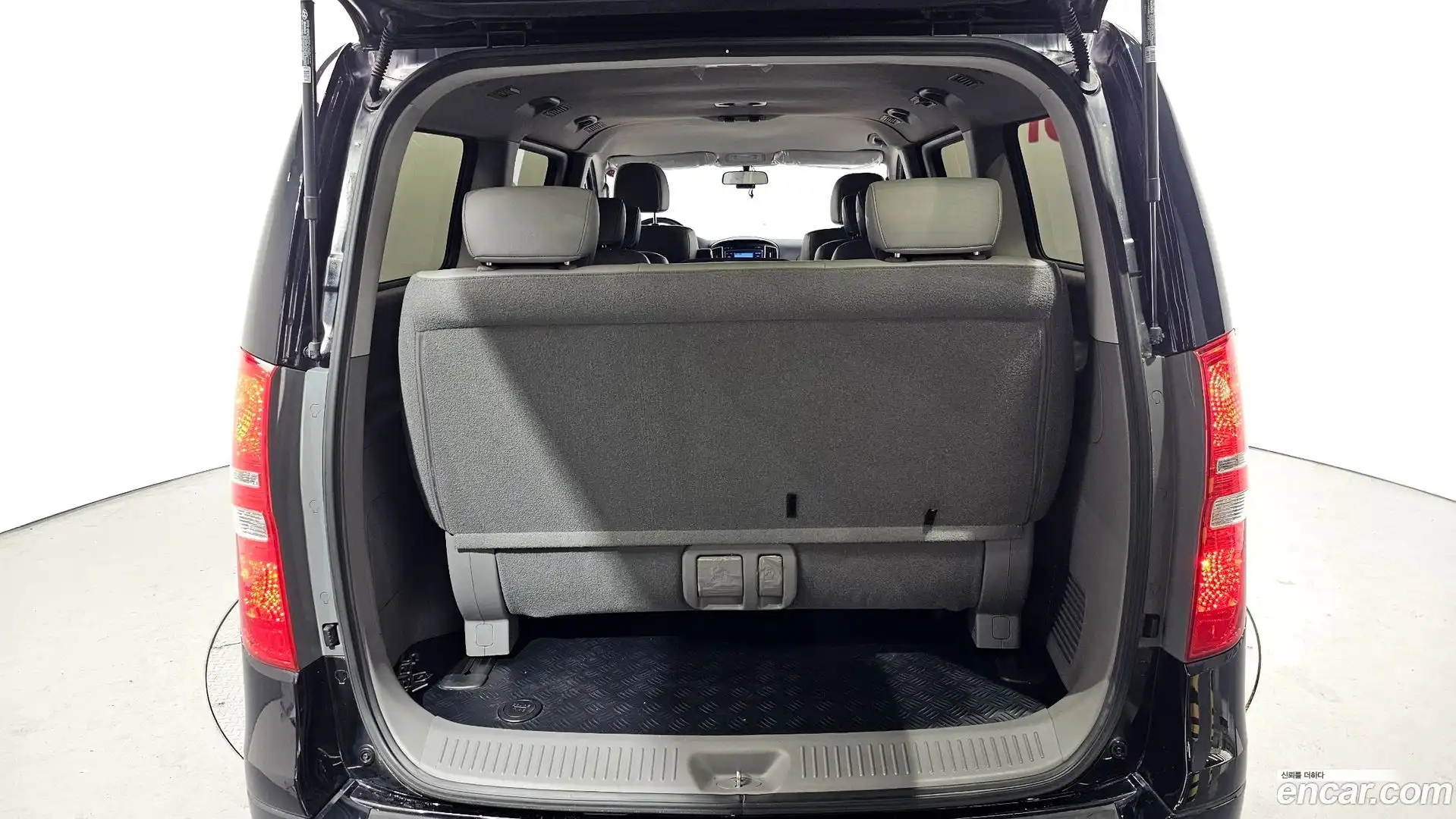 Starex Hyundai 2016.10-OPTION-024