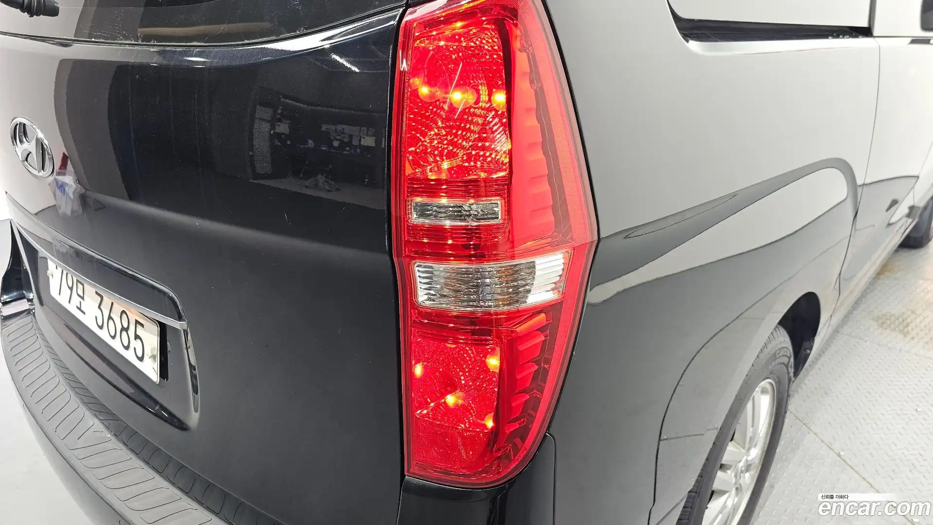Starex Hyundai 2016.10-OUTER-033