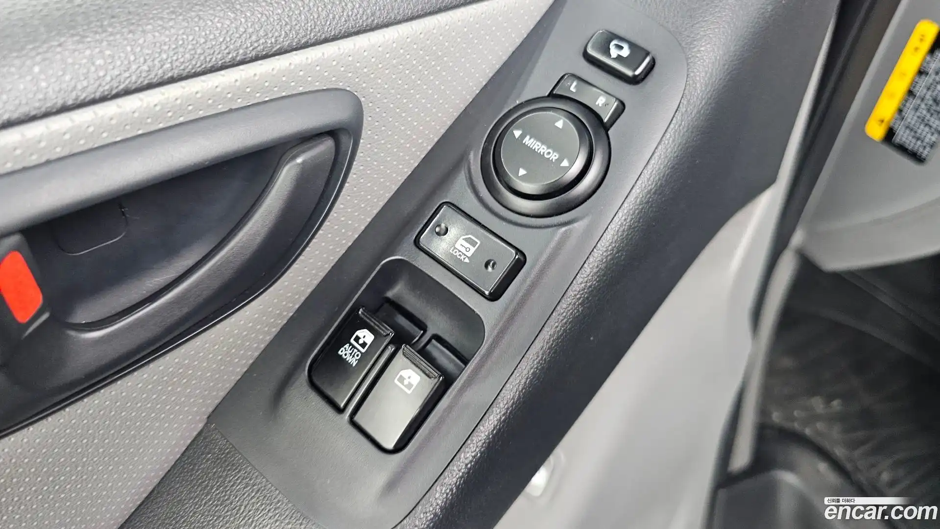 Starex Hyundai 2016.10-OPTION-040
