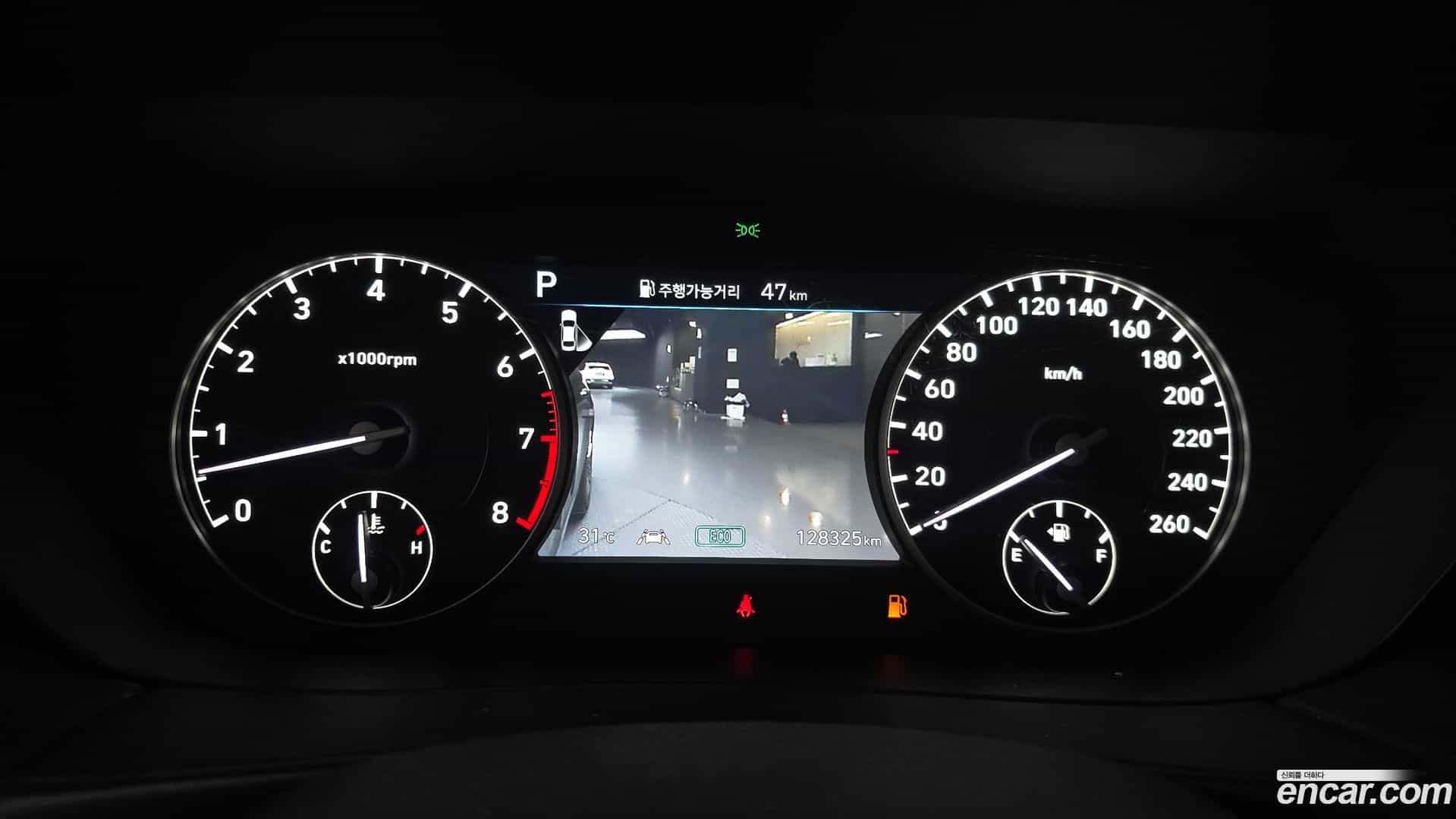 G90 Genesis 2020.6-INNER-008