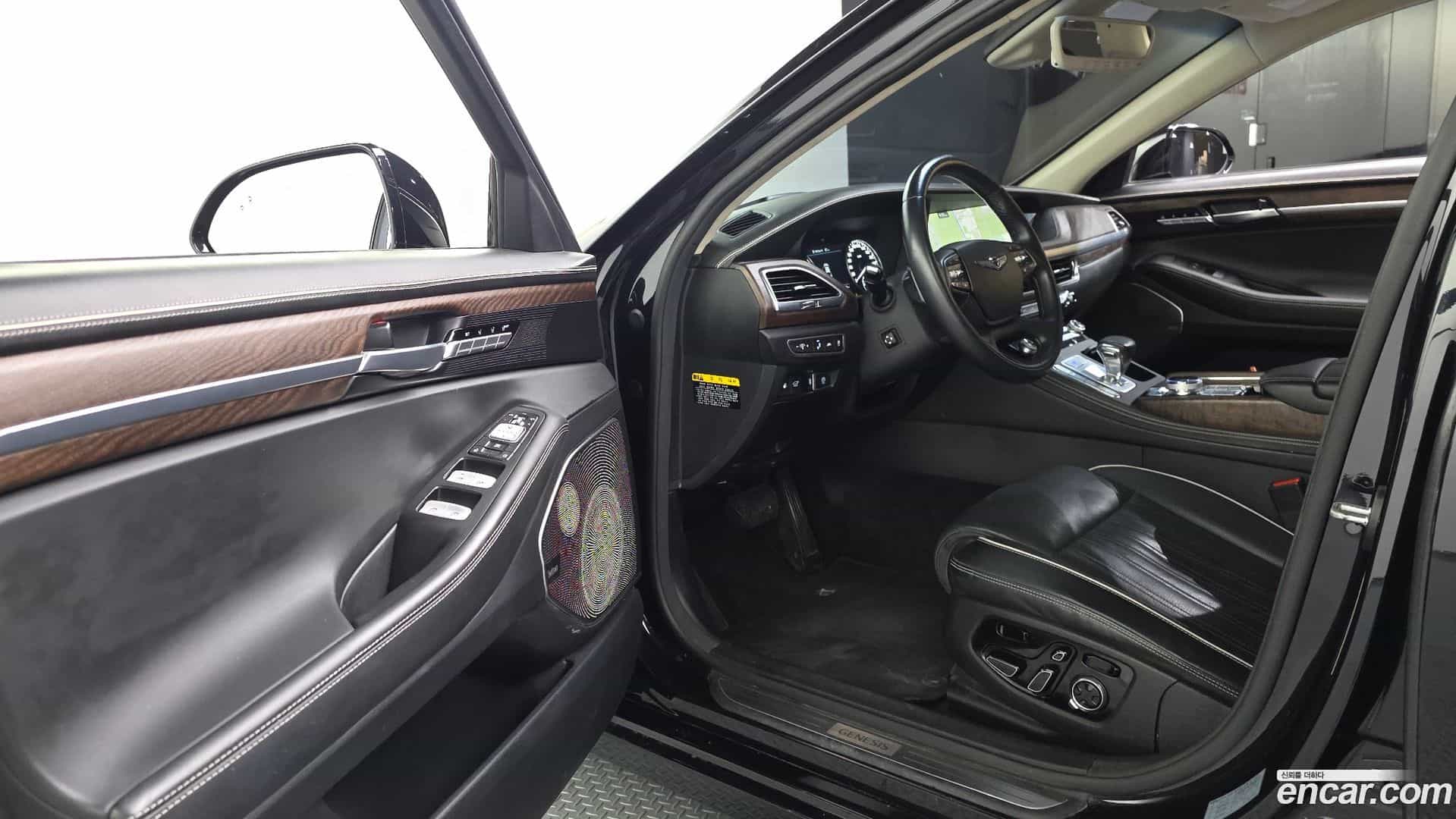 G90 Genesis 2020.6-INNER-010