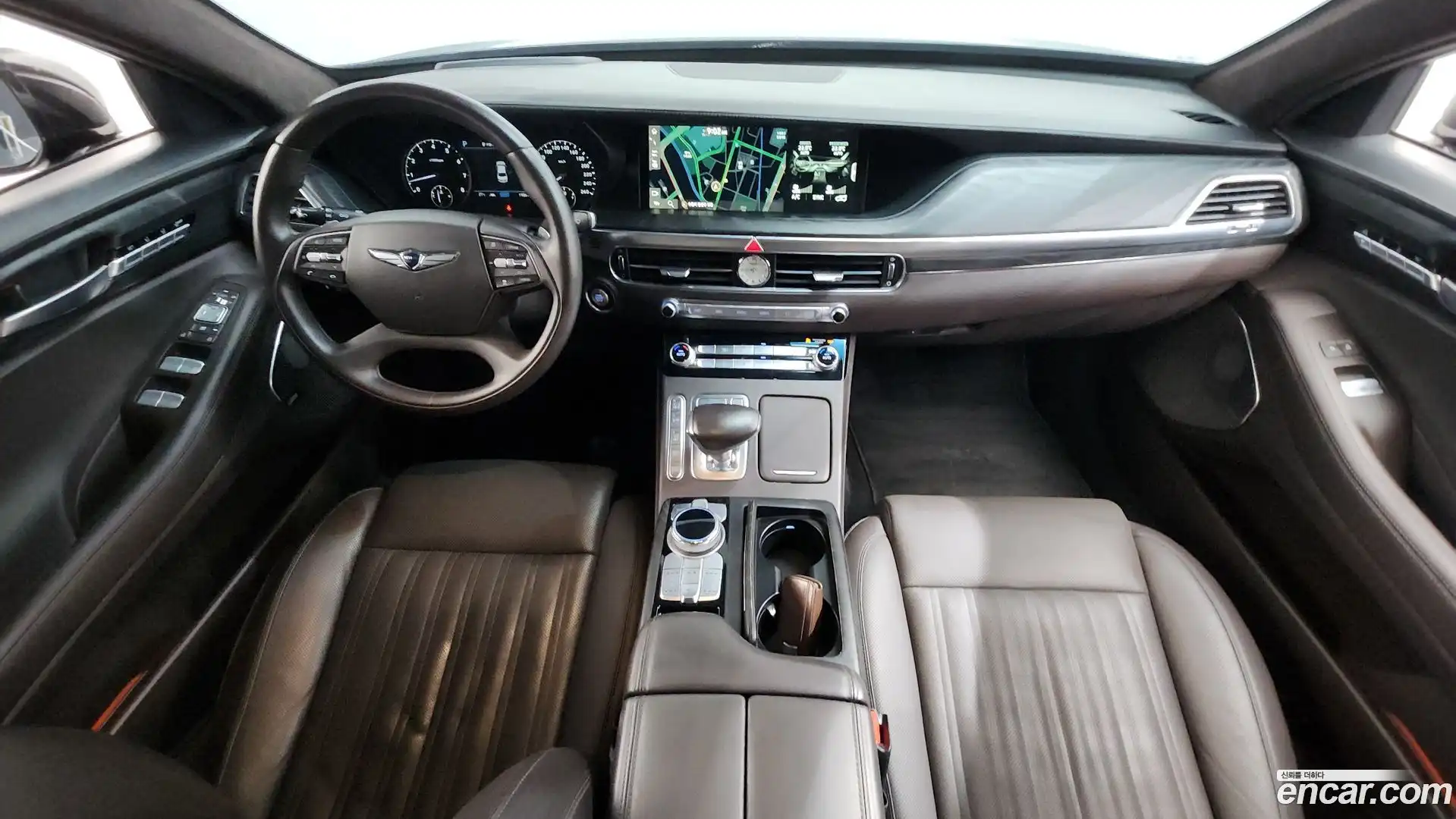 G90 Genesis 2018.11-INNER-007