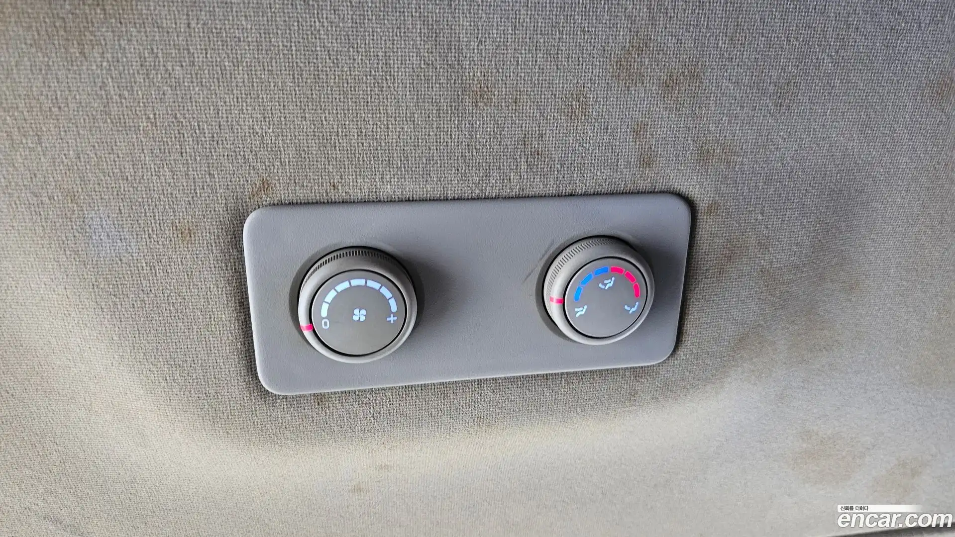 Starex Hyundai 2017.0-OPTION-018