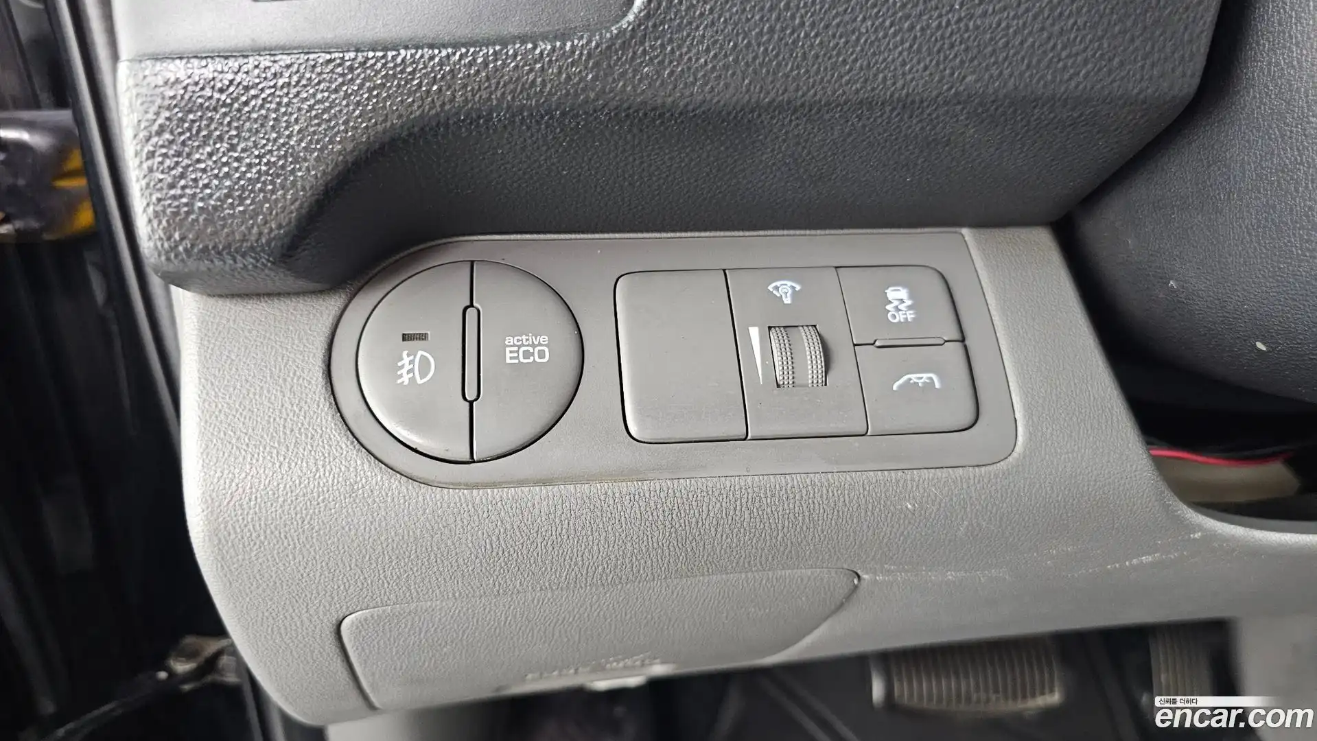 Starex Hyundai 2017.0-OPTION-041