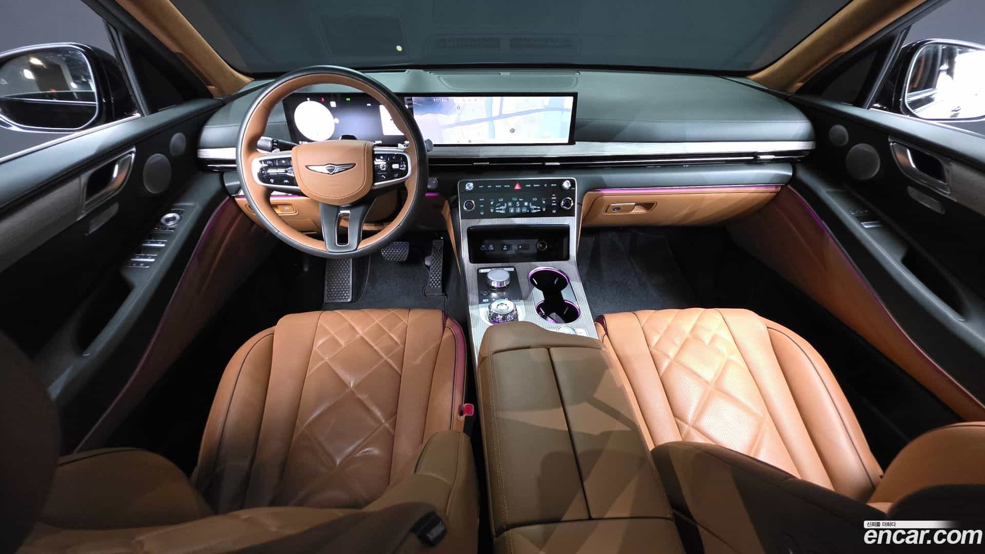 GV80 Genesis 2024.1-INNER-007