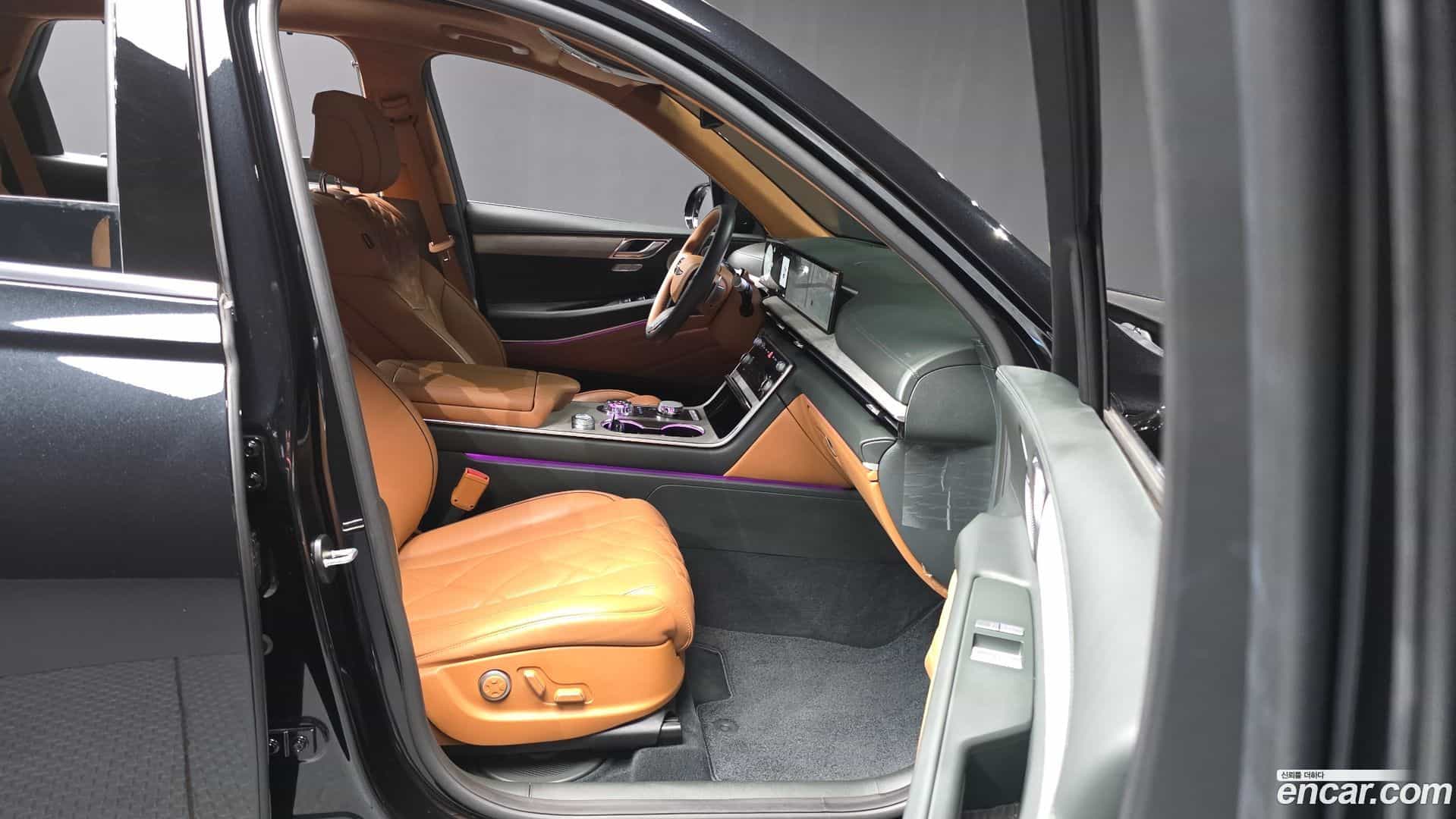 GV80 Genesis 2024.1-OPTION-015
