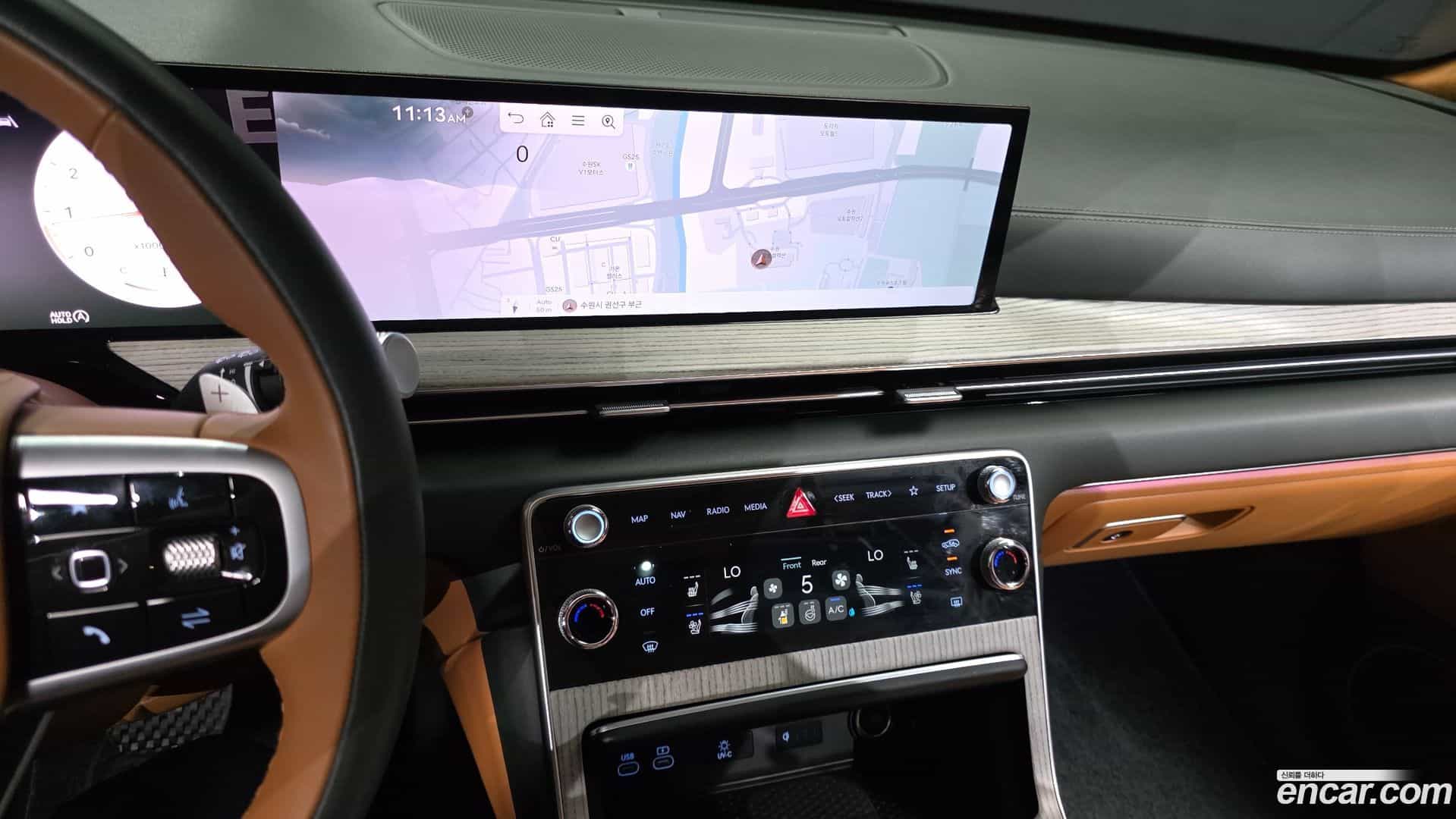 GV80 Genesis 2024.1-OPTION-018