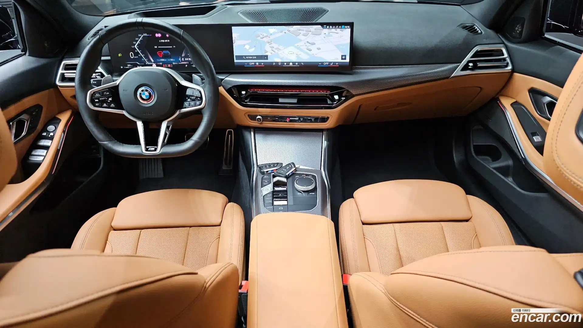3-Series BMW 2025.1-INNER-007