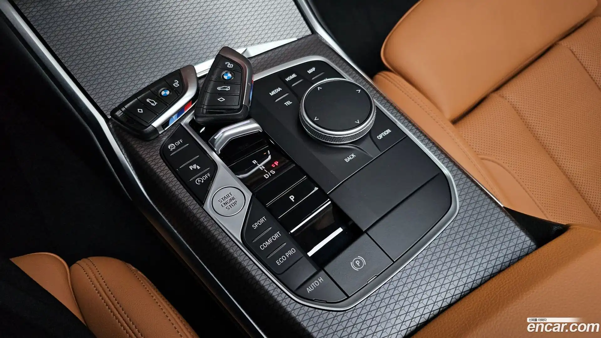 3-Series BMW 2025.1-INNER-009
