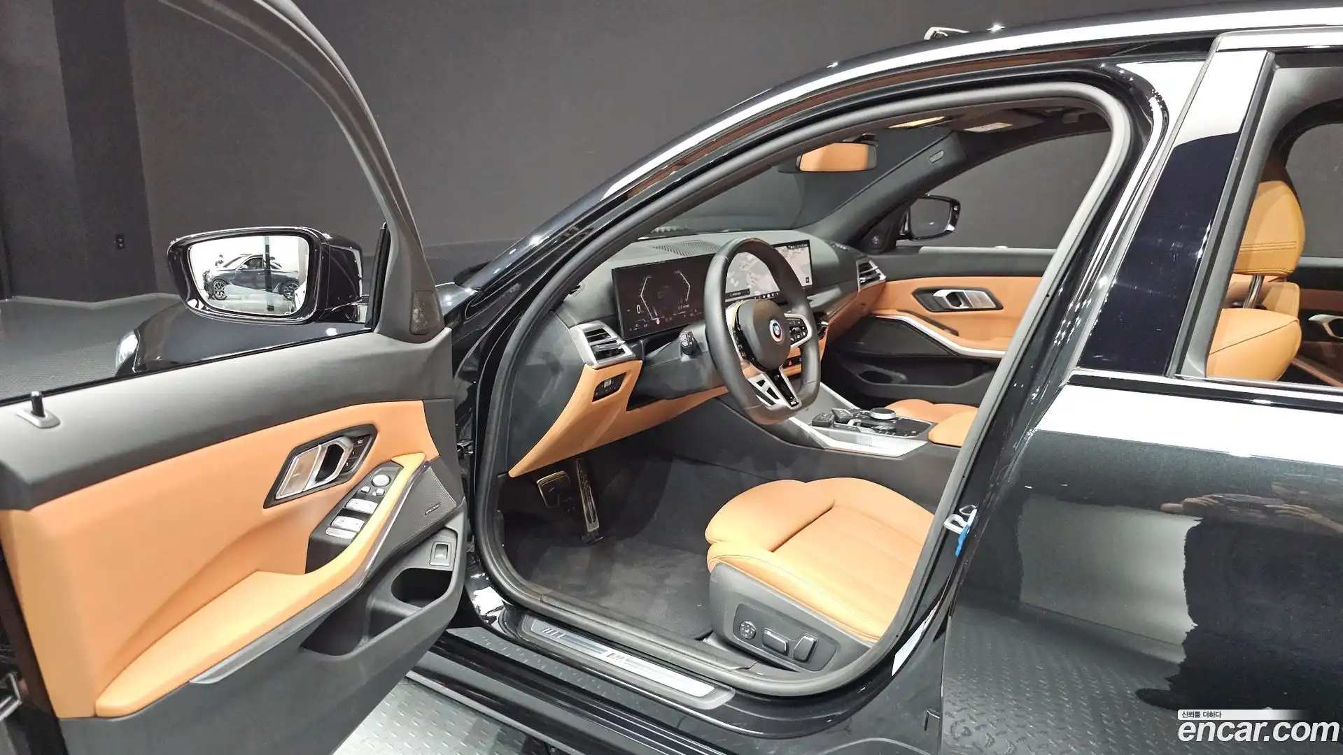 3-Series BMW 2025.1-INNER-010
