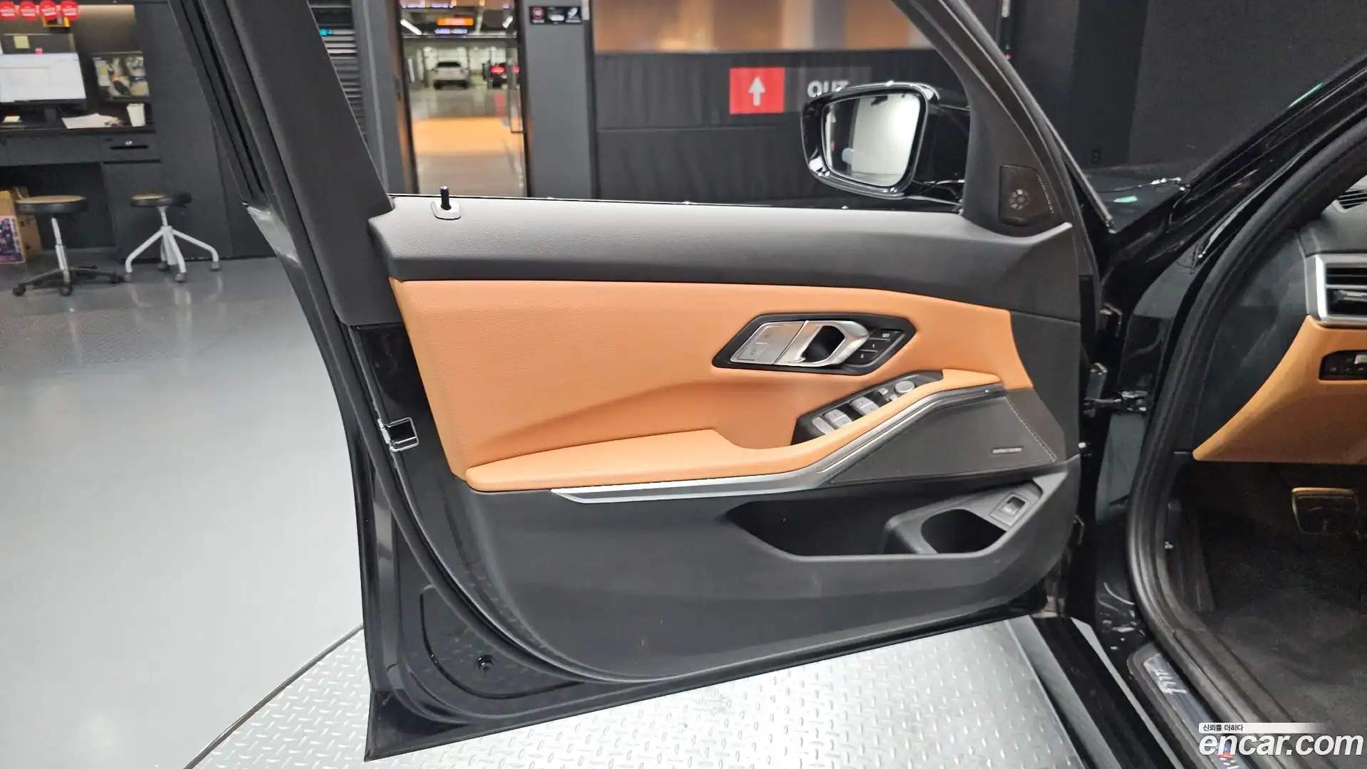 3-Series BMW 2025.1-INNER-034