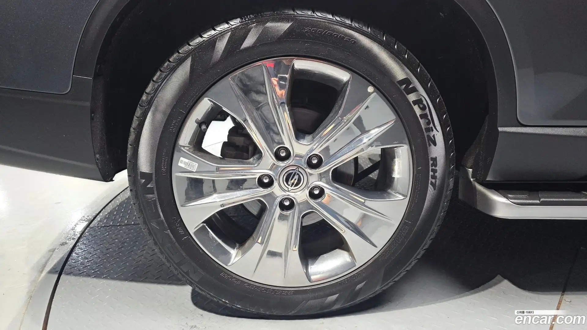 Rexton KG Mobility 2022.6-OUTER-005