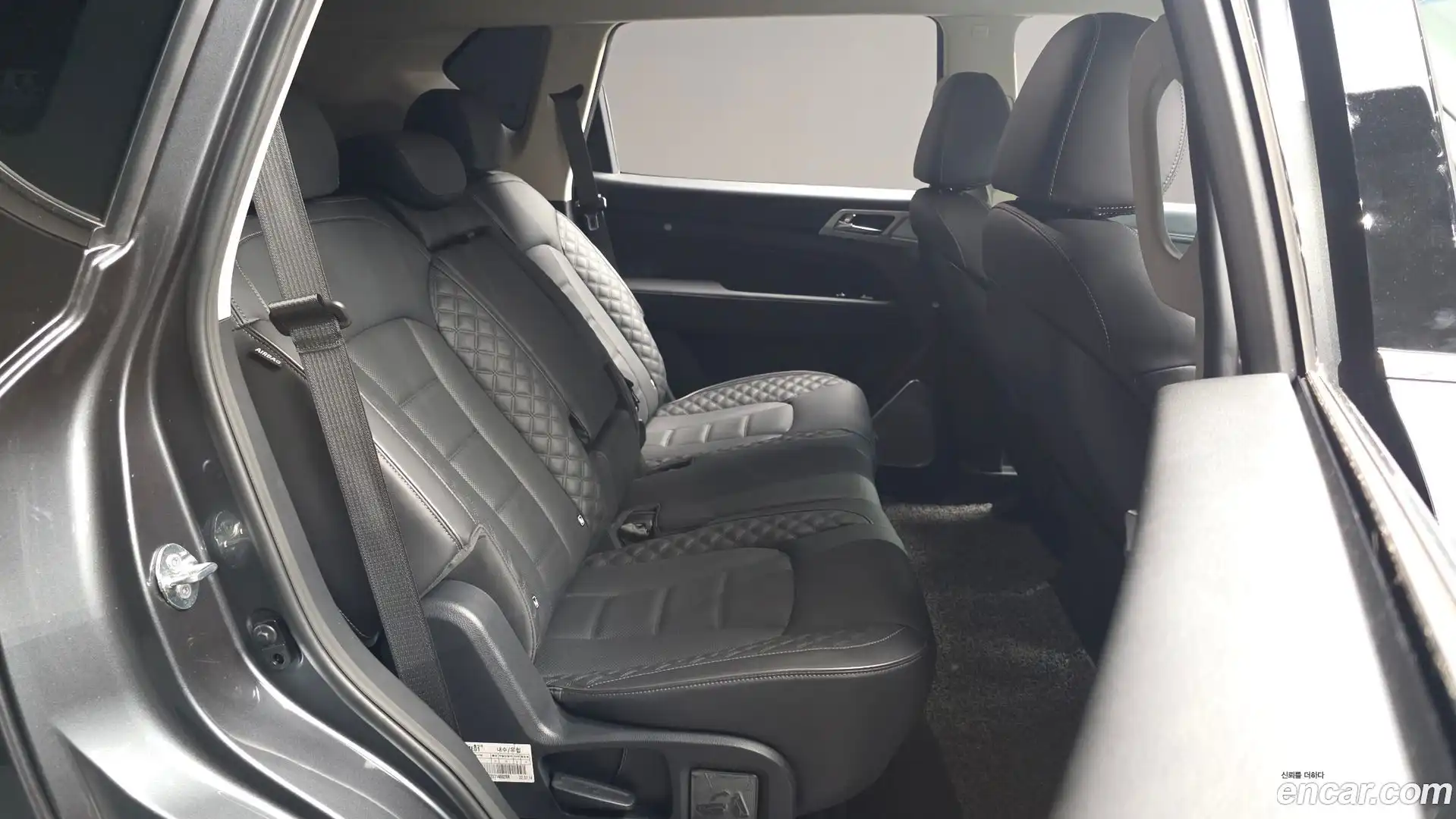 Rexton KG Mobility 2022.6-OPTION-015