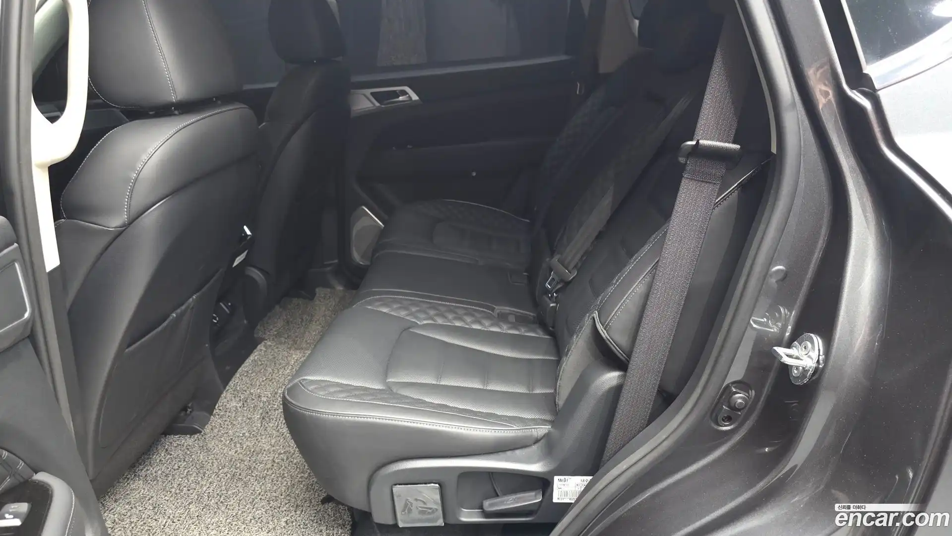 Rexton KG Mobility 2022.6-OPTION-016