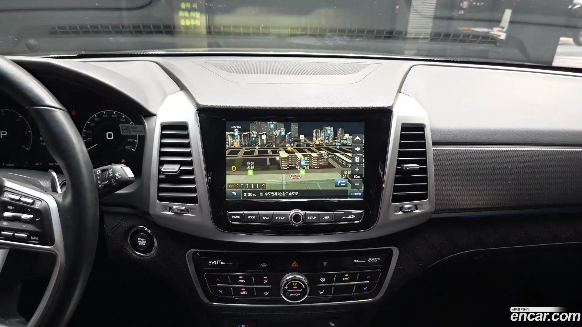 Rexton KG Mobility 2022.6-OPTION-018