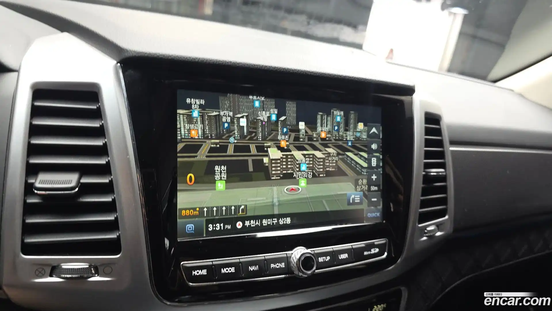Rexton KG Mobility 2022.6-OPTION-019