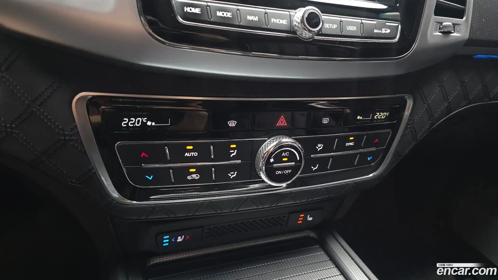 Rexton KG Mobility 2022.6-OPTION-021