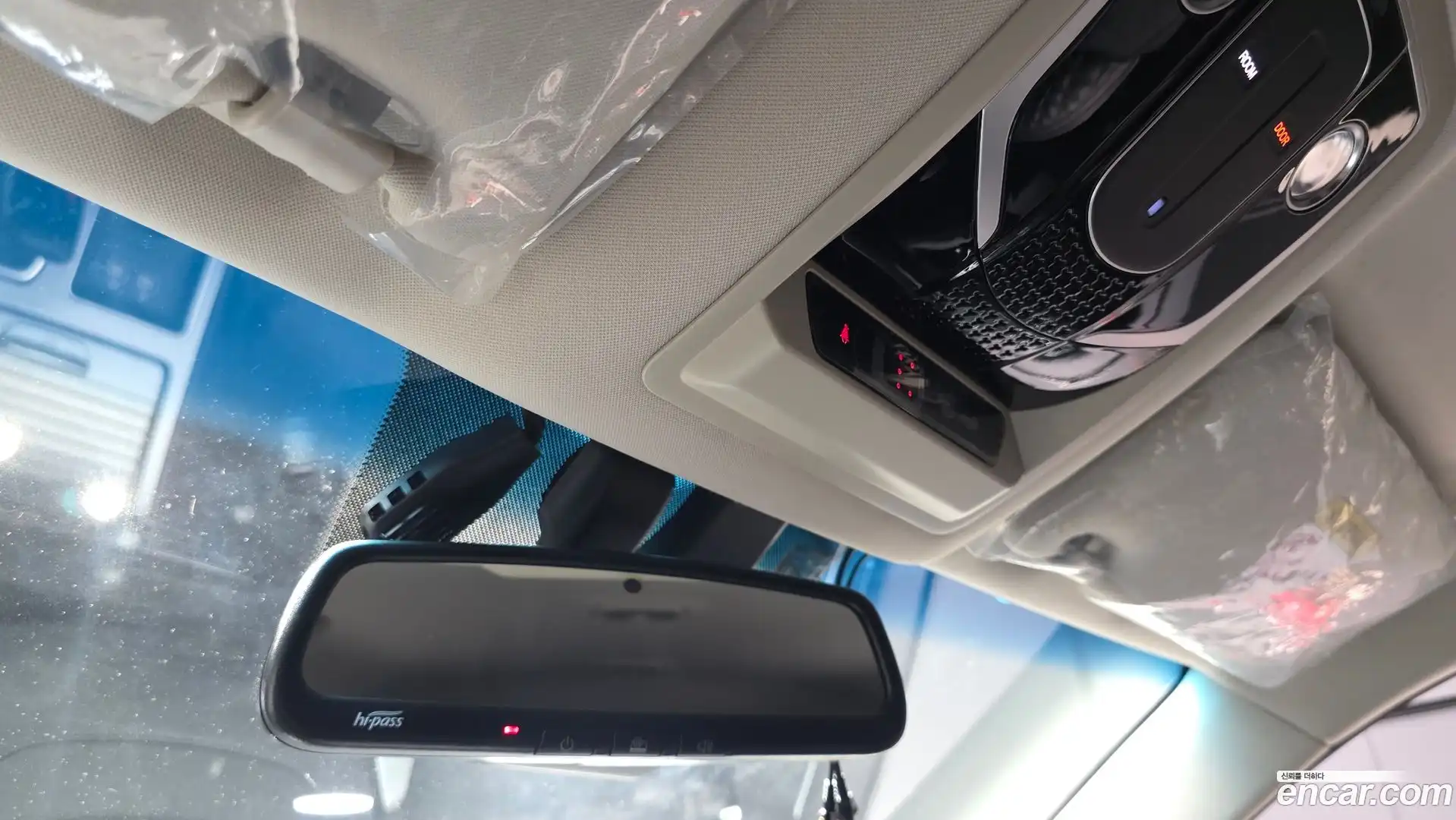 Rexton KG Mobility 2022.6-OPTION-024