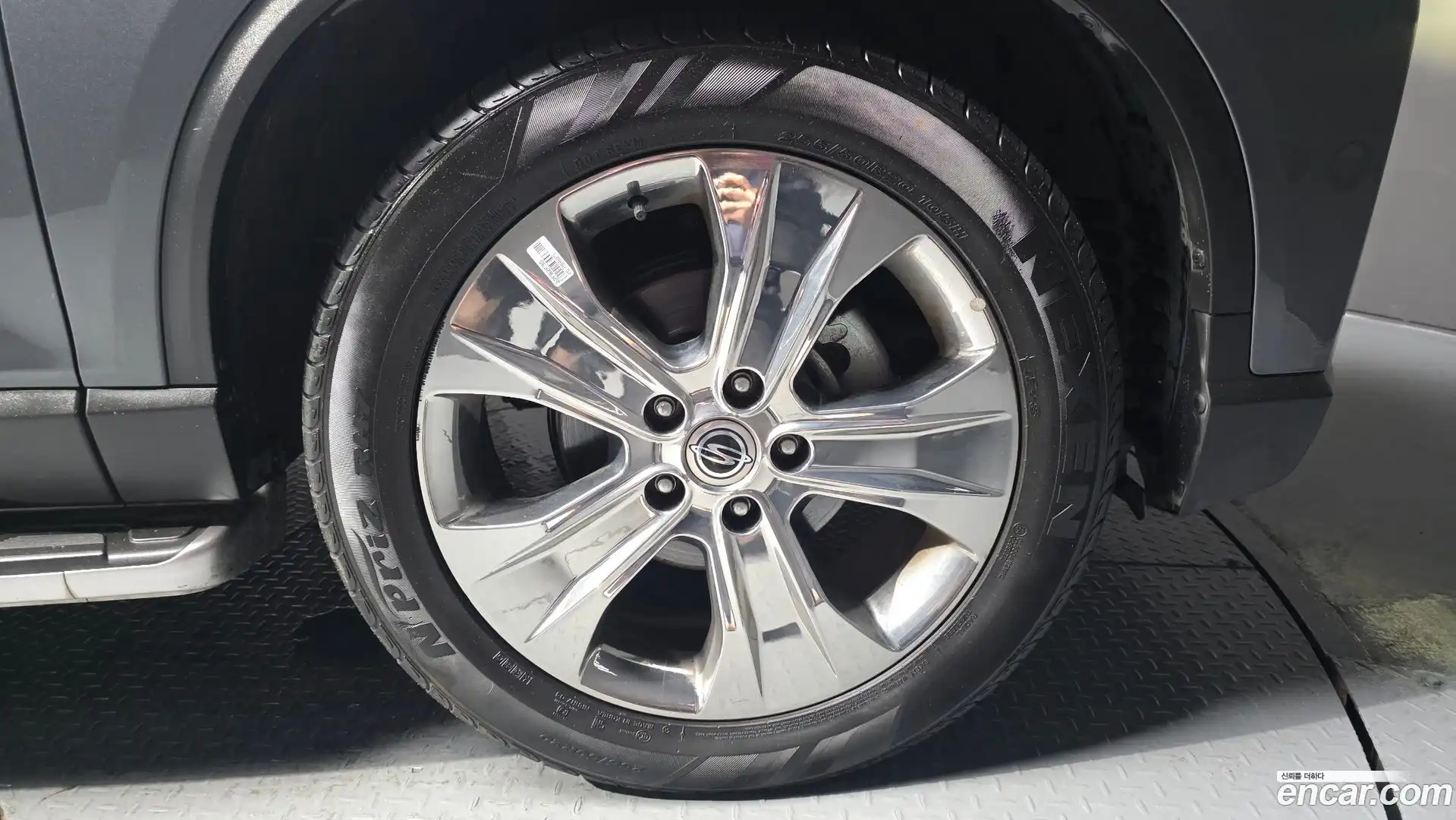 Rexton KG Mobility 2022.6-OUTER-031