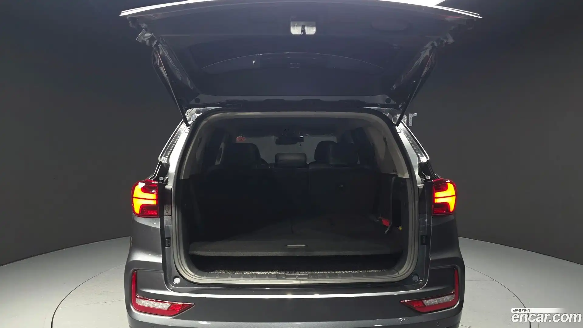 Rexton KG Mobility 2022.6-OPTION-046