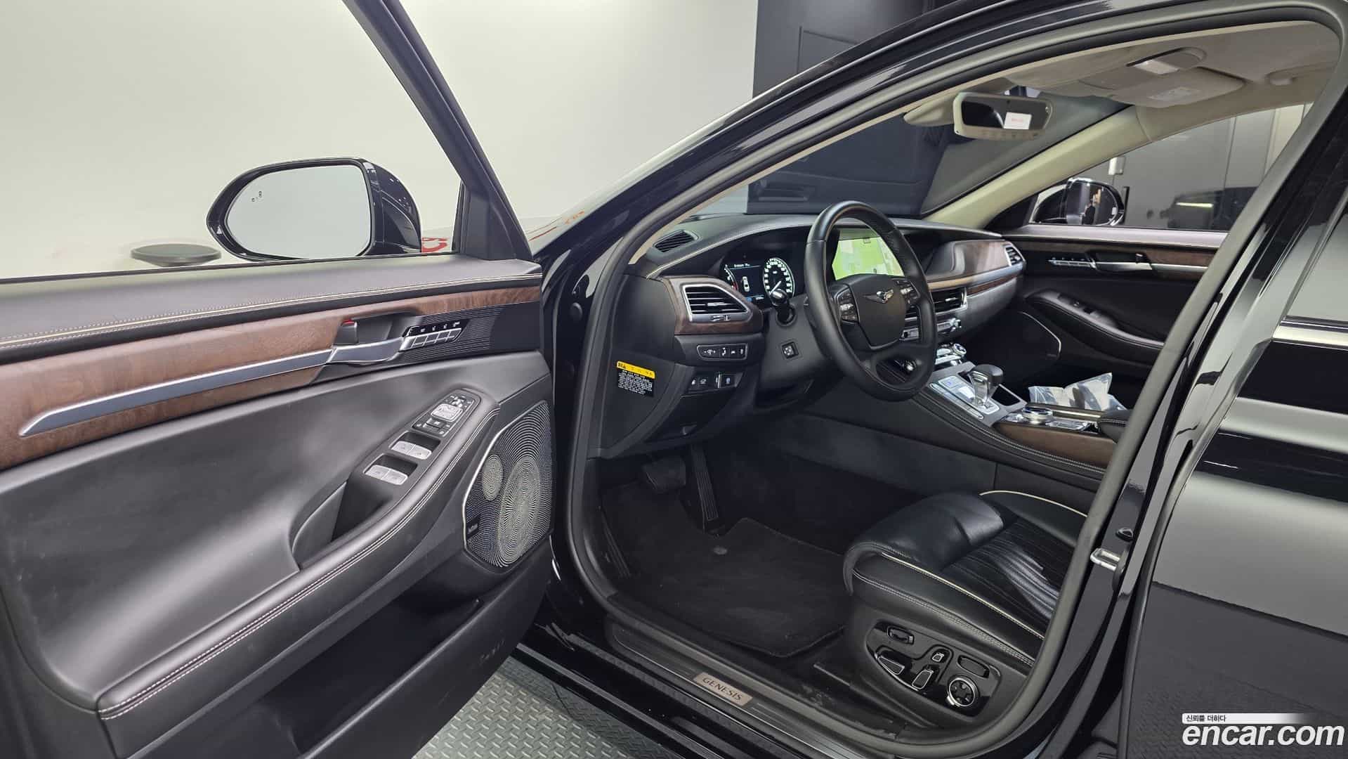 G90 Genesis 2021.3-INNER-010