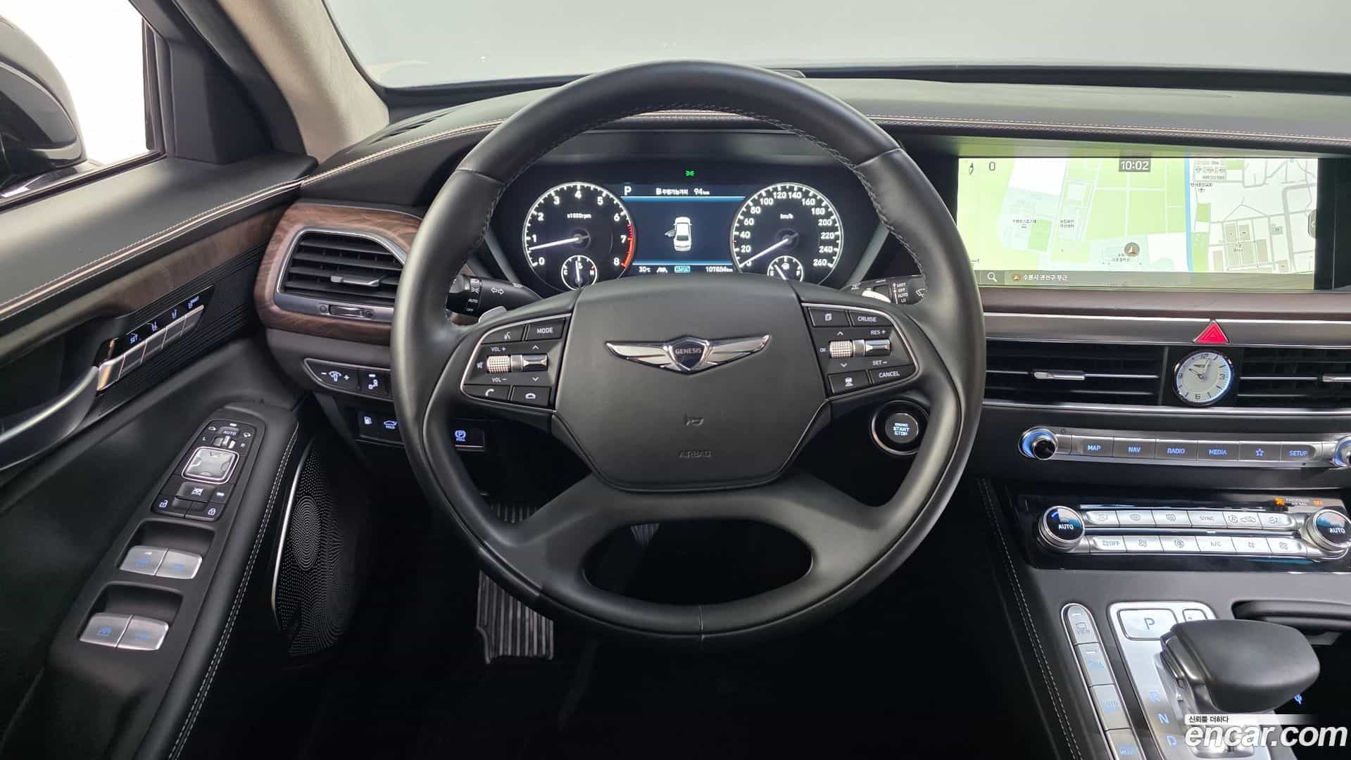 G90 Genesis 2021.3-OPTION-017