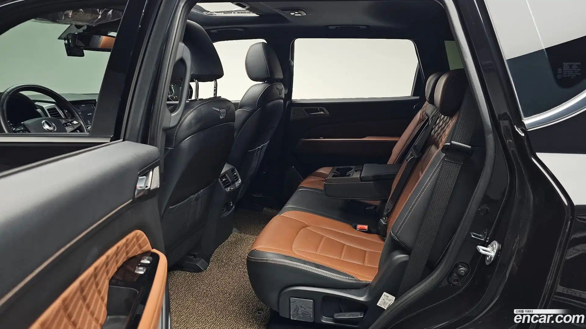 Rexton KG Mobility 2019.2-OPTION-015