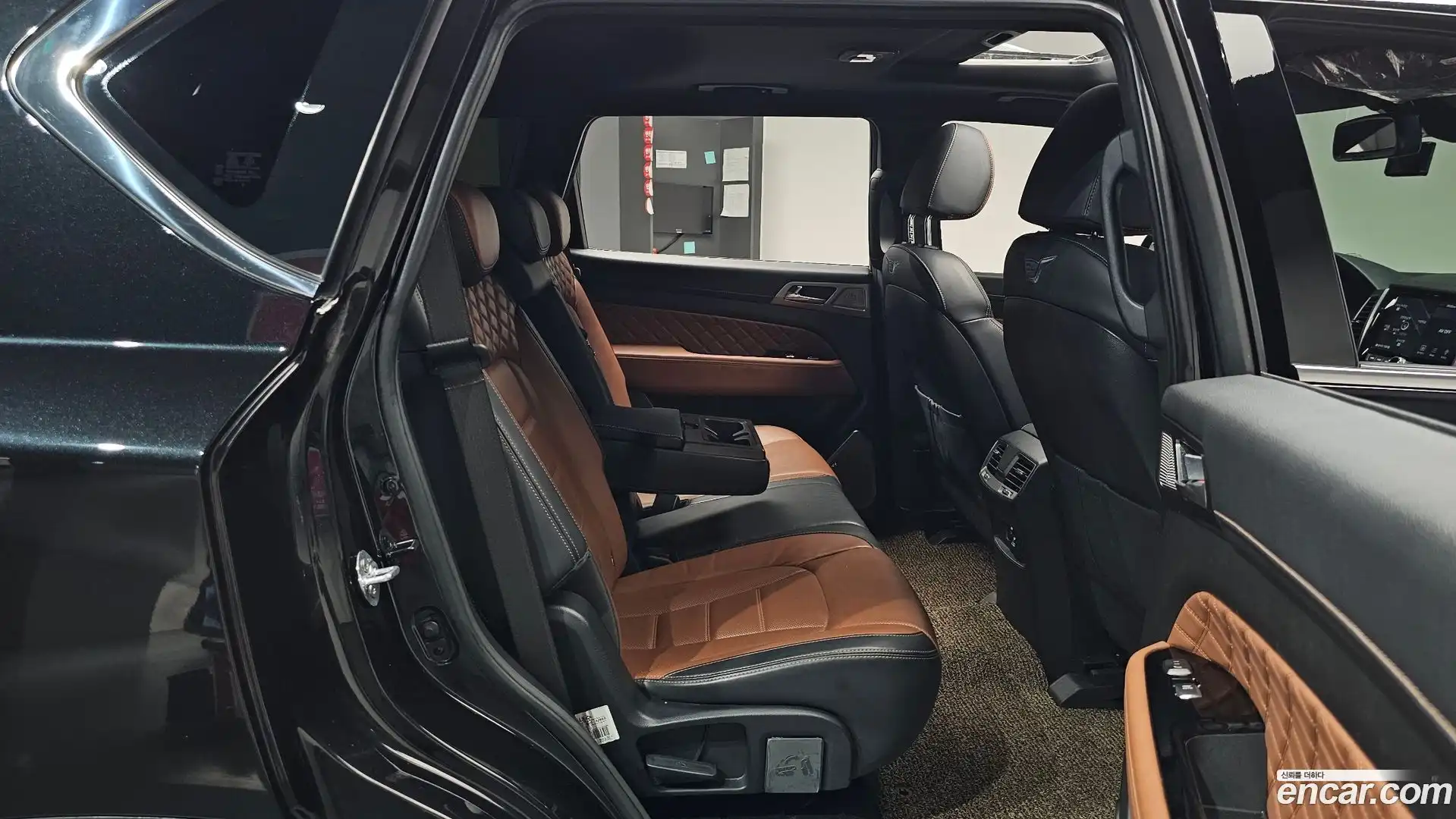 Rexton KG Mobility 2019.2-OPTION-016