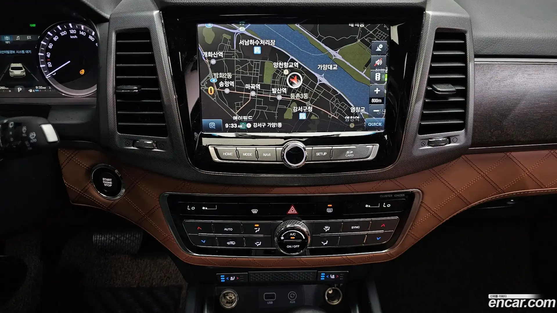 Rexton KG Mobility 2019.2-OPTION-018