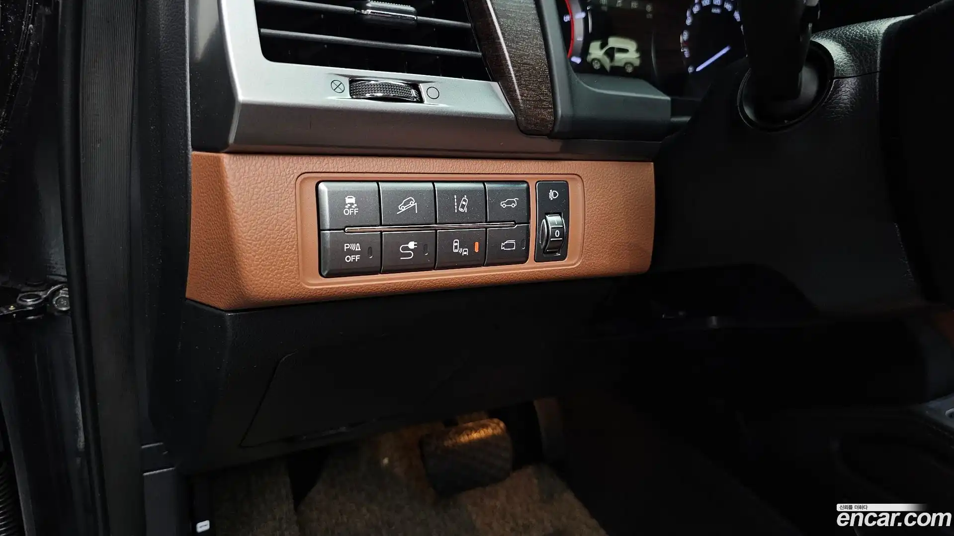 Rexton KG Mobility 2019.2-OPTION-020