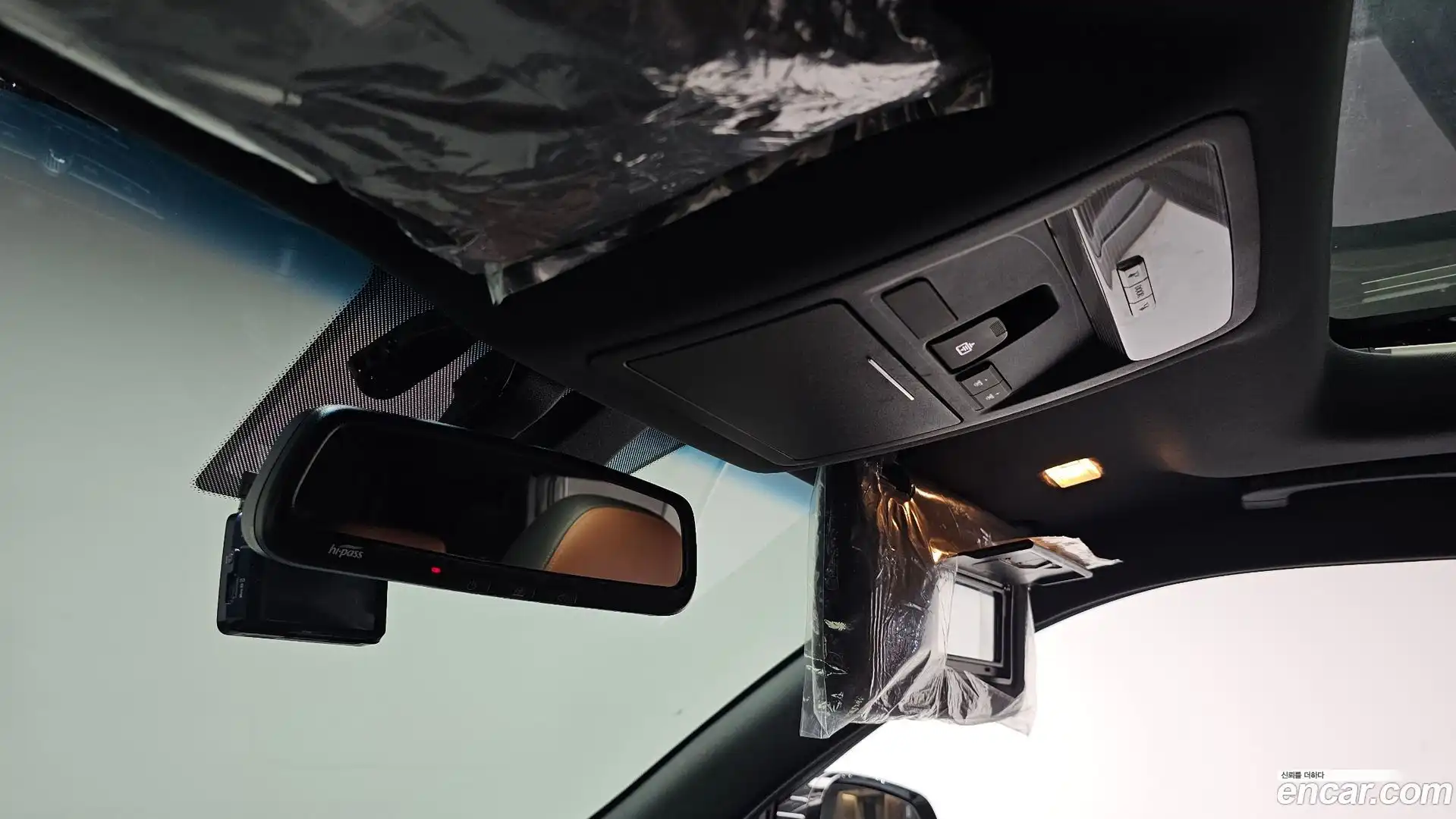 Rexton KG Mobility 2019.2-OPTION-021