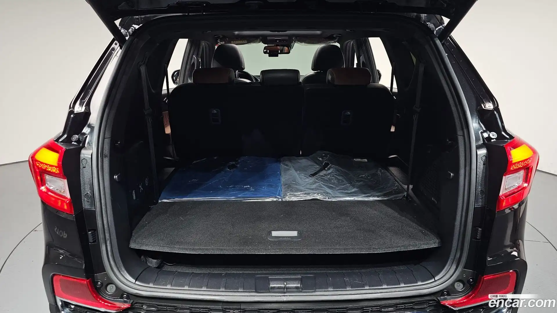 Rexton KG Mobility 2019.2-OPTION-024