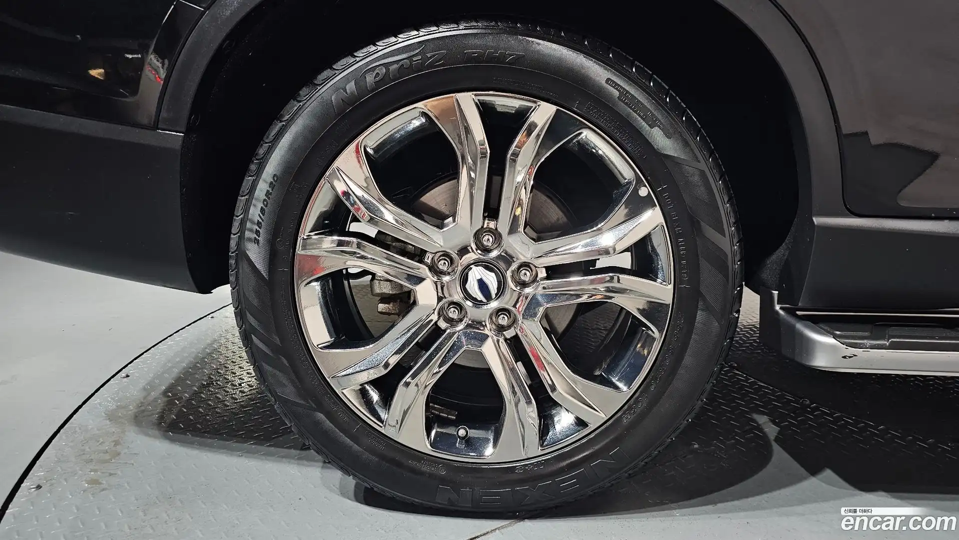 Rexton KG Mobility 2019.2-OUTER-031