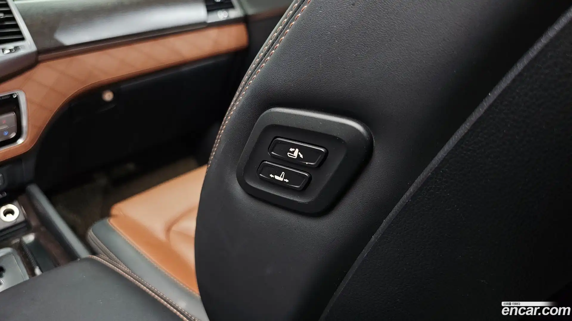 Rexton KG Mobility 2019.2-OPTION-042