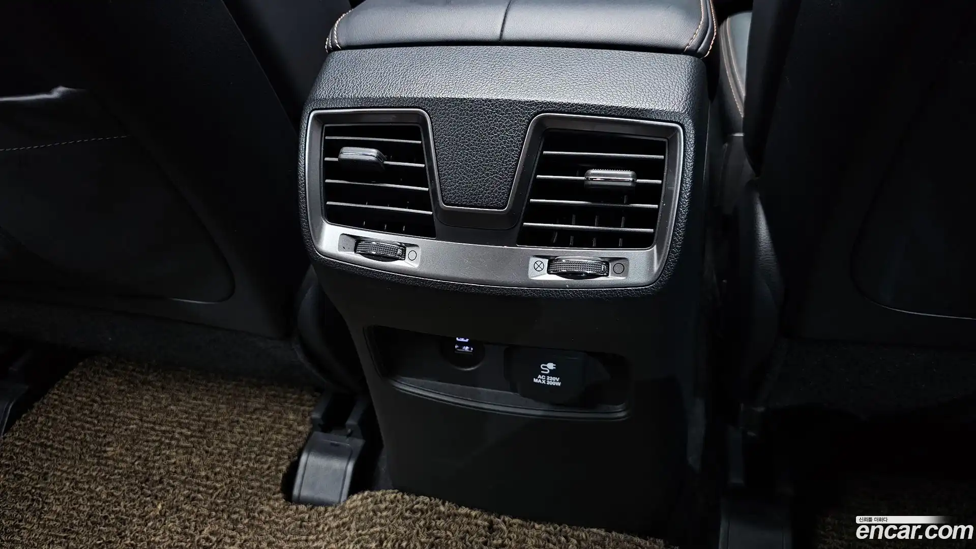 Rexton KG Mobility 2019.2-OPTION-044