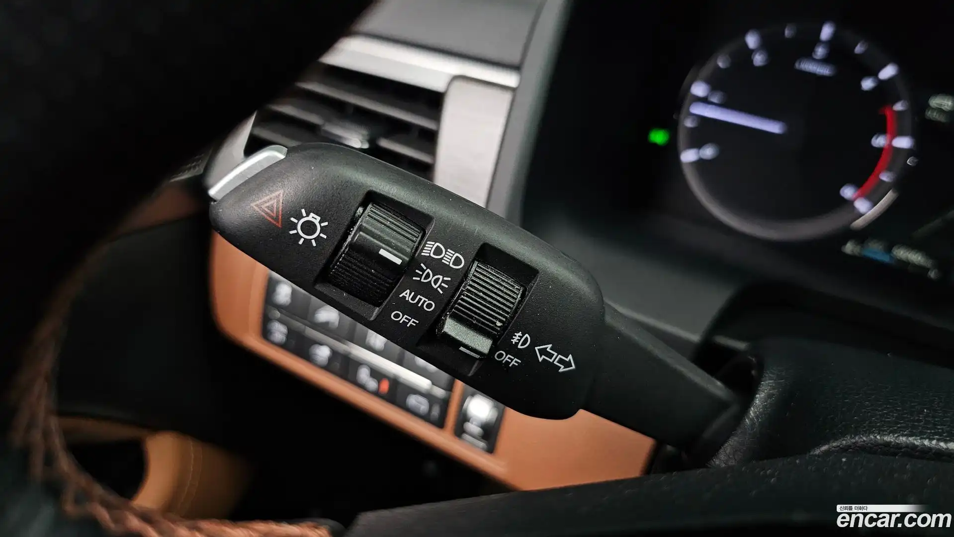Rexton KG Mobility 2019.2-OPTION-045