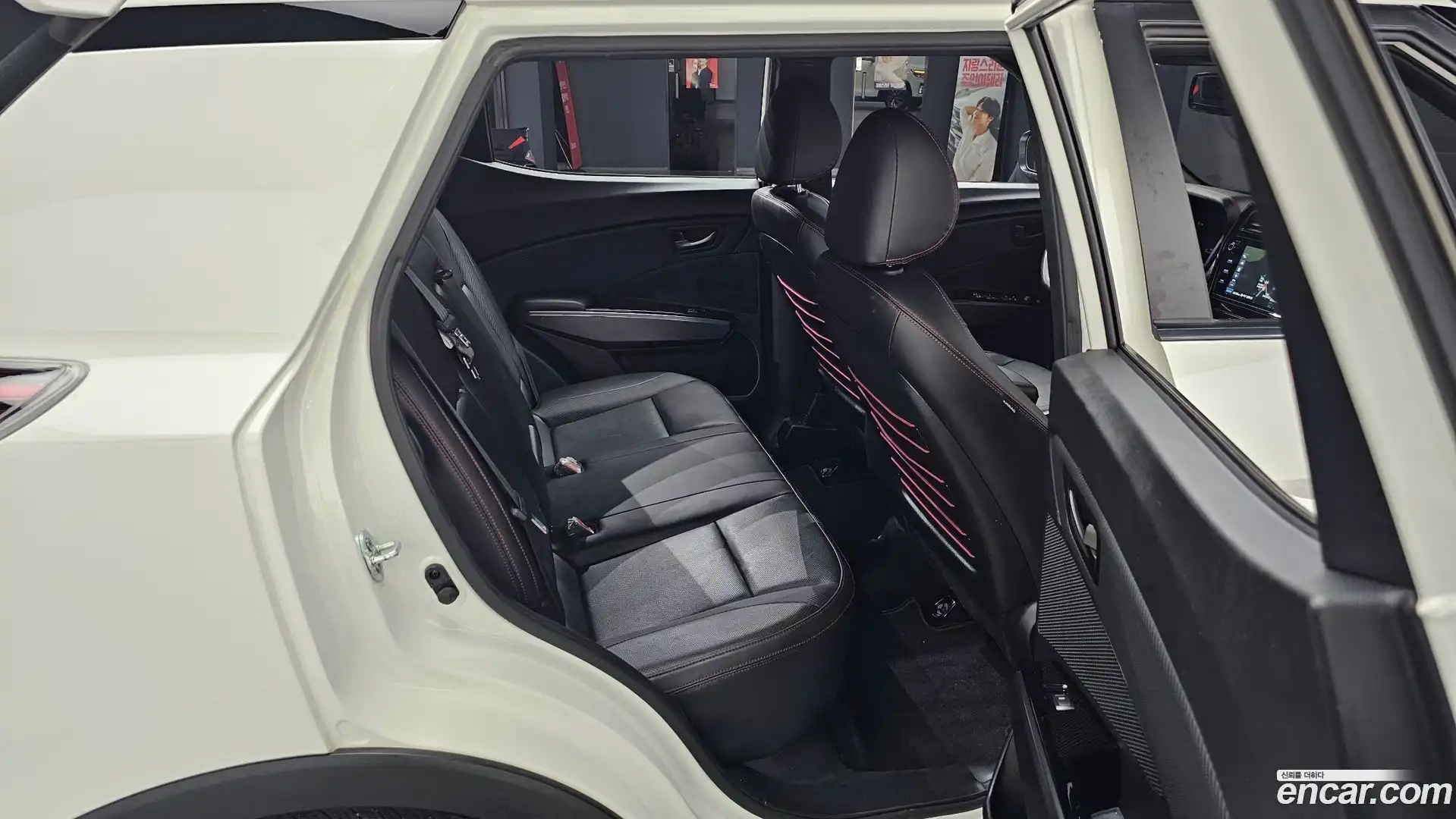 TIBOLI KG Mobility 2020.6-OPTION-015