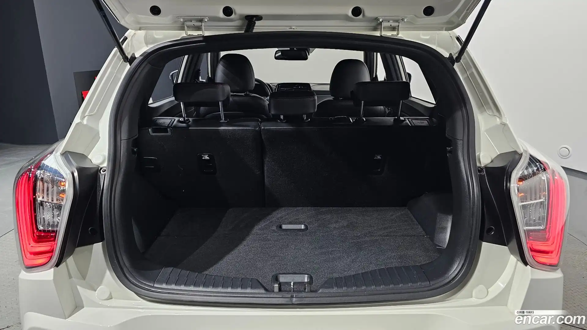 TIBOLI KG Mobility 2020.6-OPTION-019