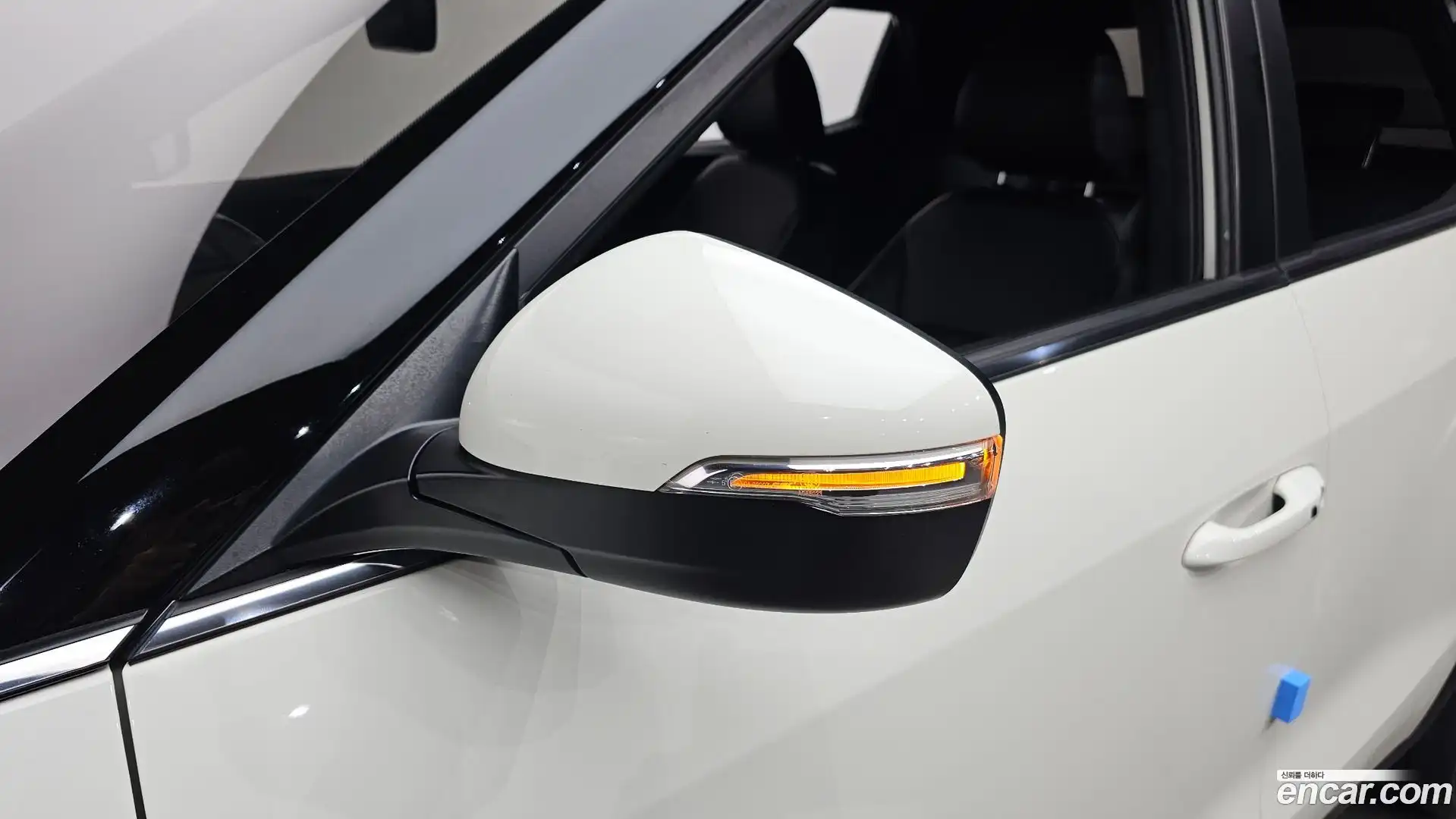 TIBOLI KG Mobility 2020.6-OPTION-041