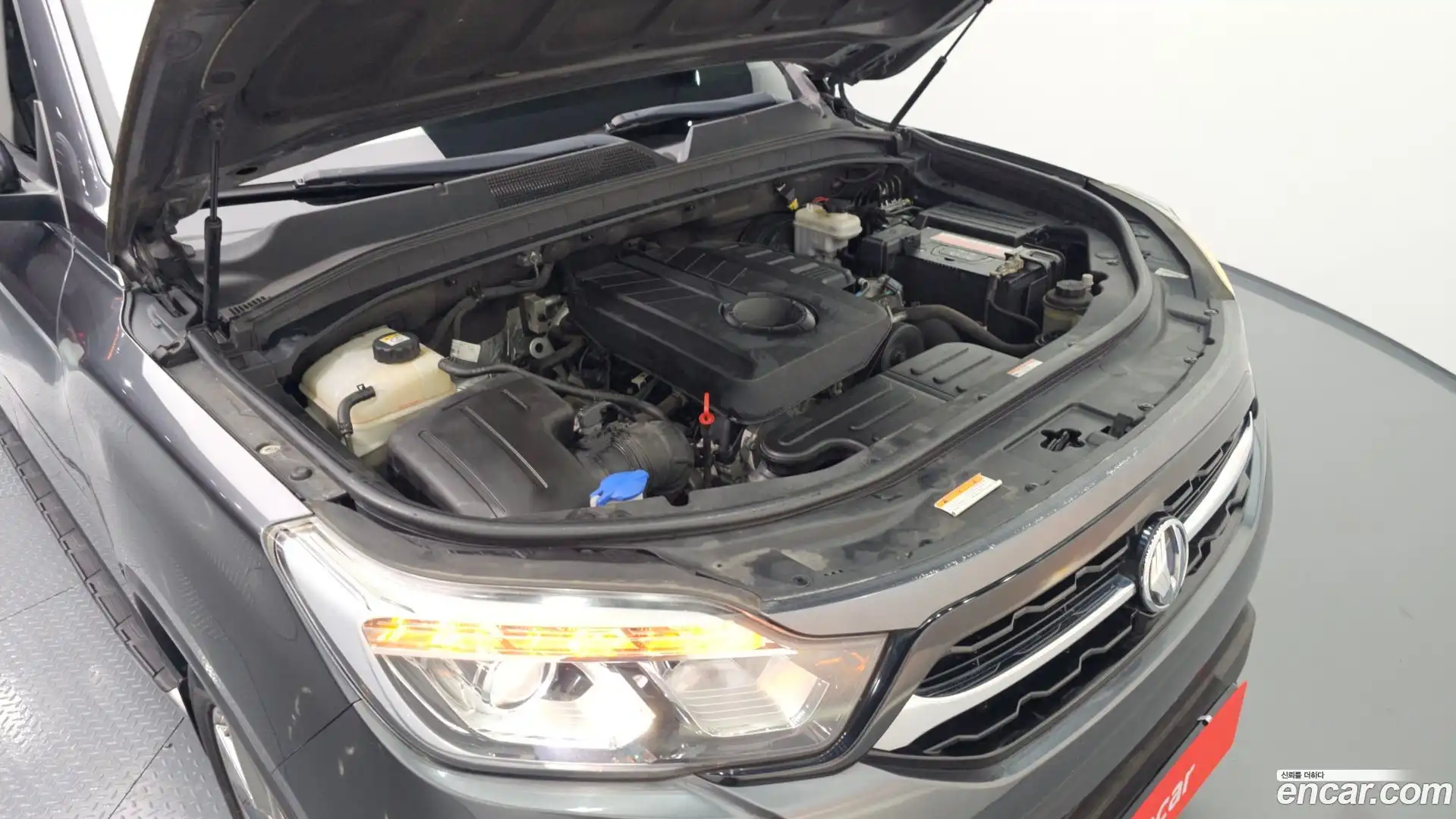Rexton KG Mobility 2018.0-OUTER-006